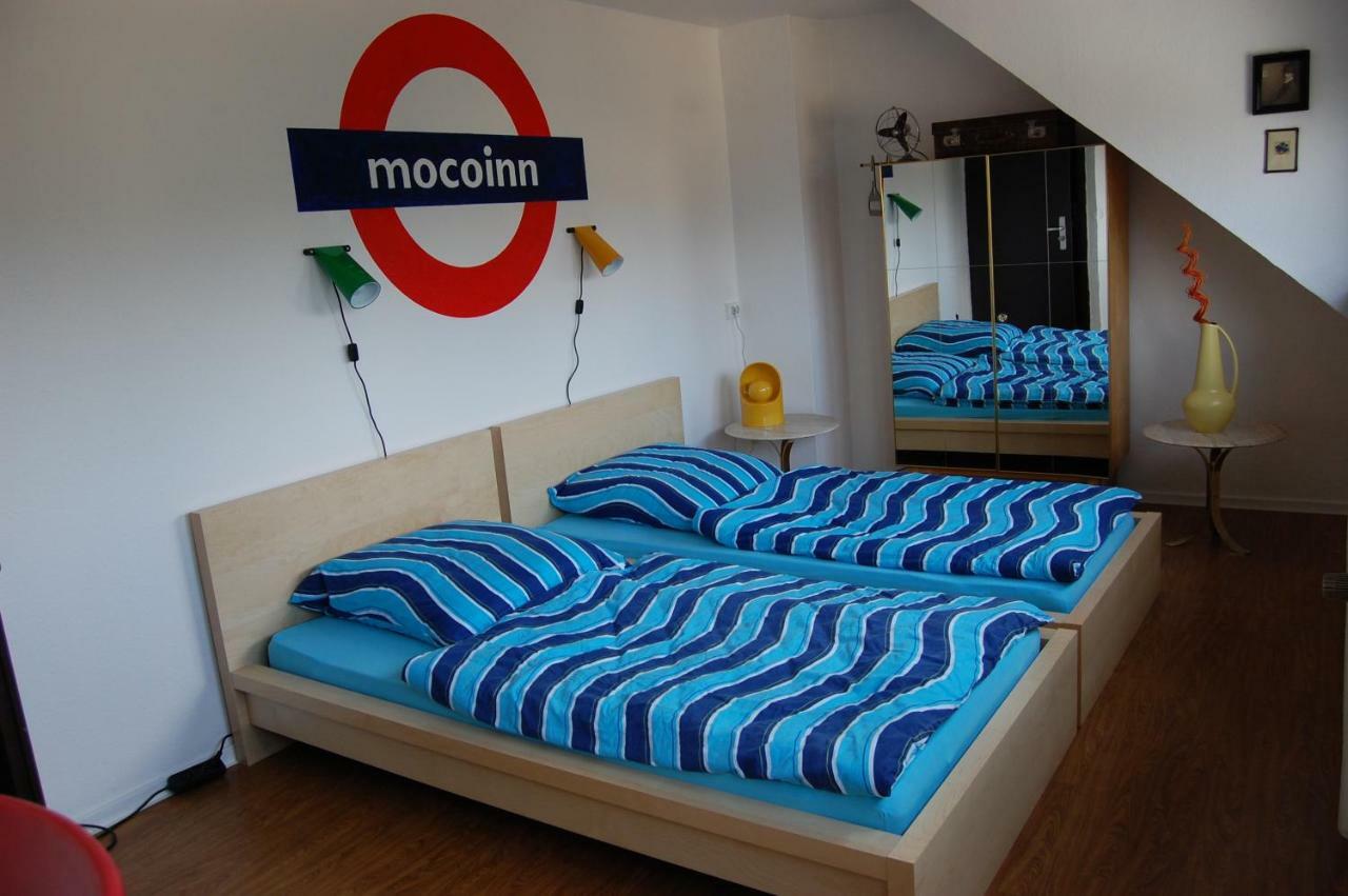 Modern Comfort Inn Kreuzau Bagian luar foto
