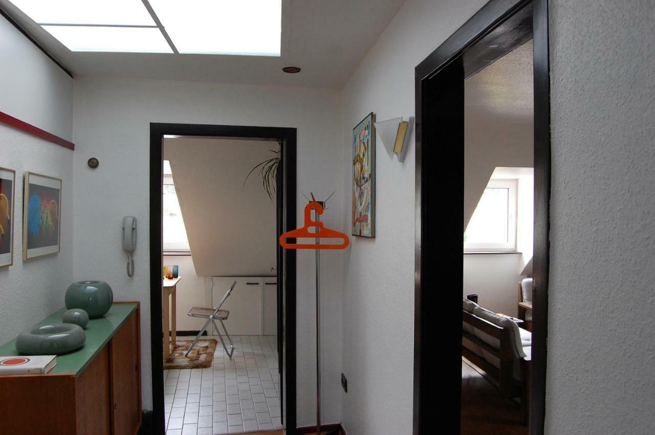 Modern Comfort Inn Kreuzau Bagian luar foto