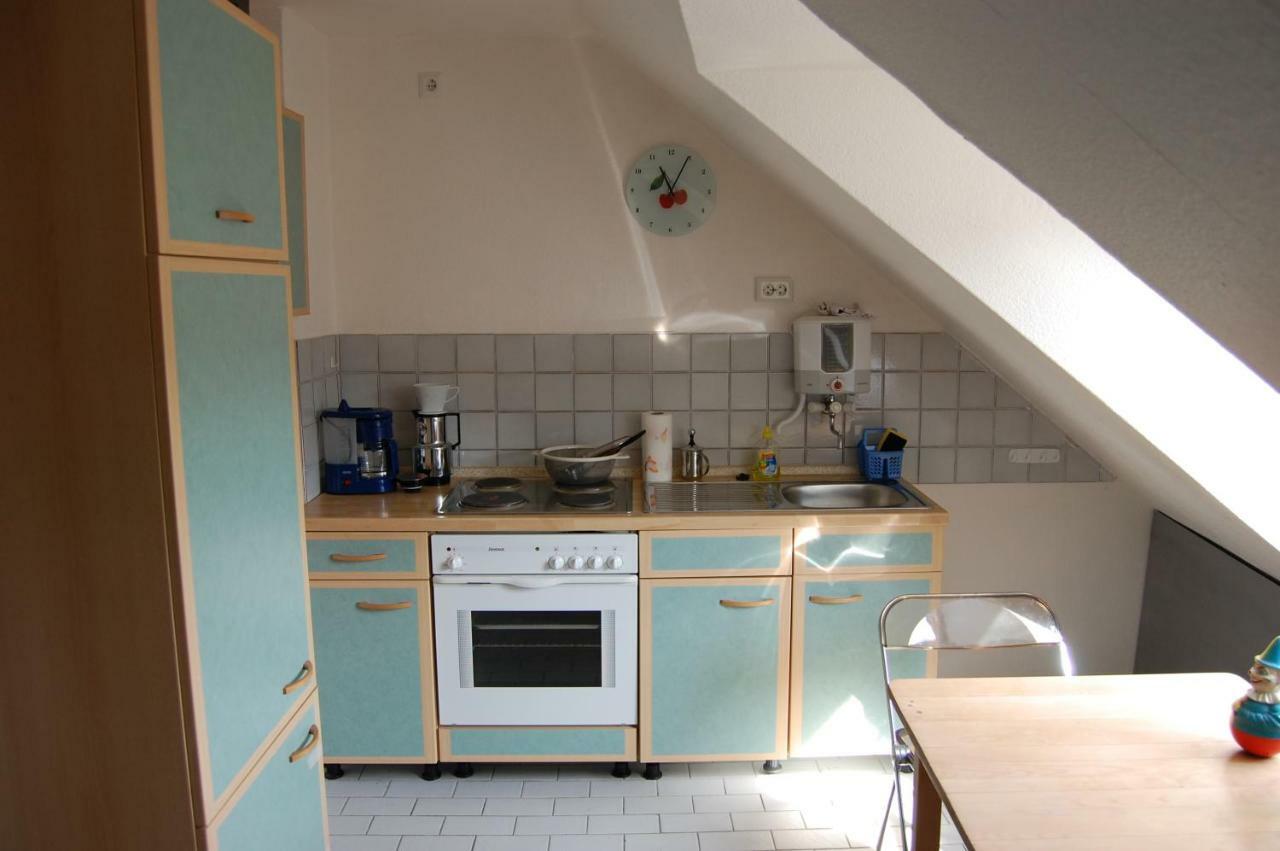 Modern Comfort Inn Kreuzau Bagian luar foto