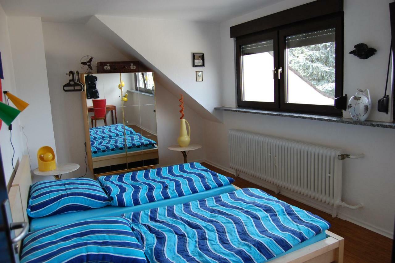 Modern Comfort Inn Kreuzau Bagian luar foto